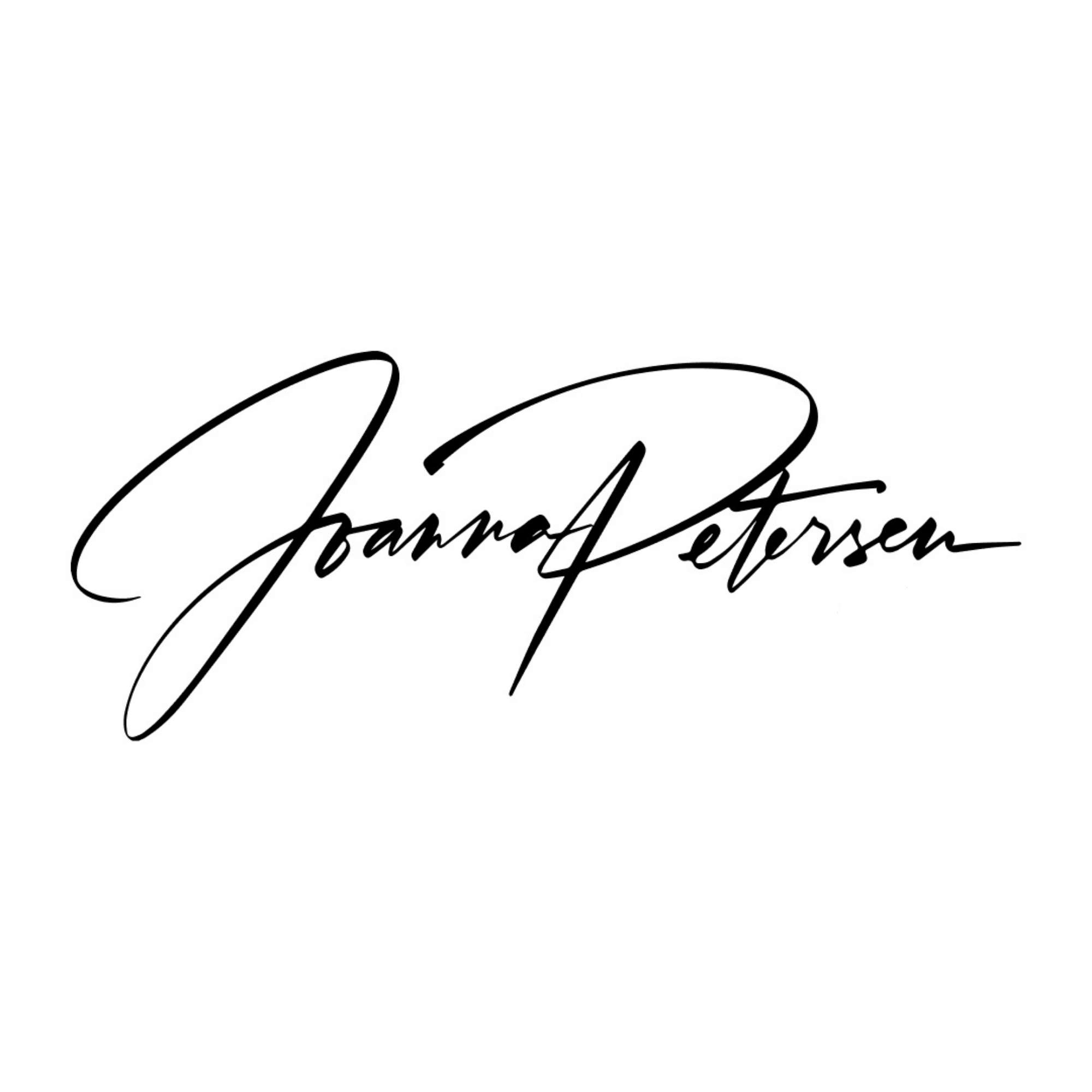 Joanna Petersen
